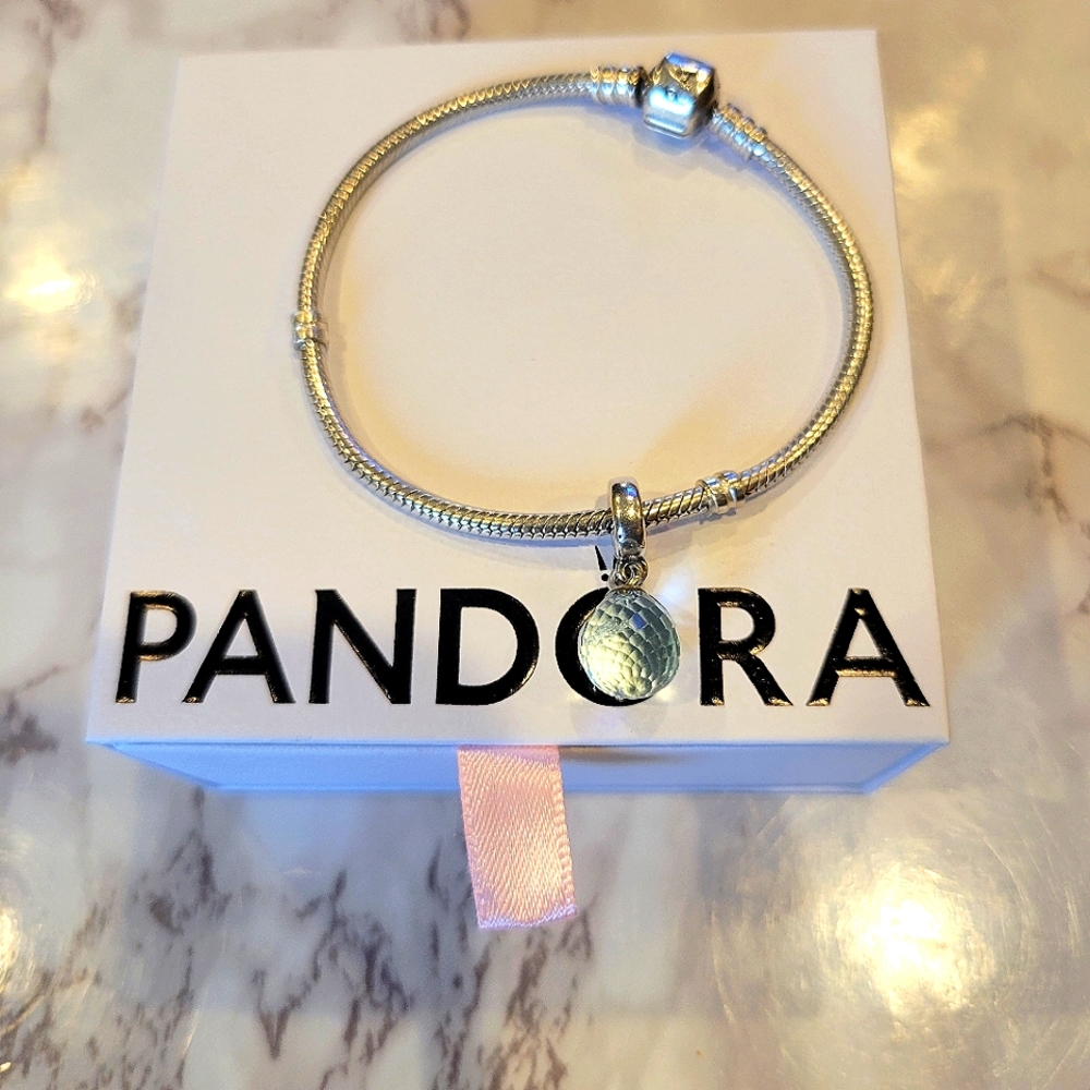 Pandora Bracelet